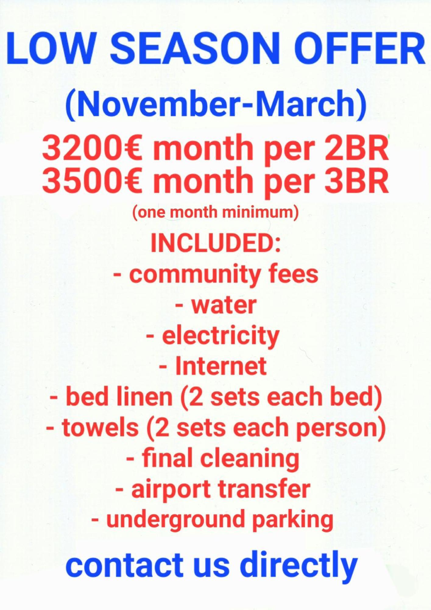 Apartment Medina De Banus *